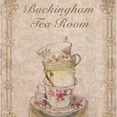 Buckingham Tea Room - Tea Room - Bucks Craft Directory