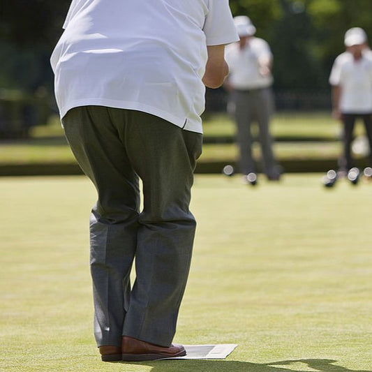 Bowls Club (Short mat) - Club - Bucks Craft Directory